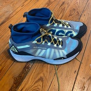 Nike ACG Zoom Terra Zaherra outdoor sneakers